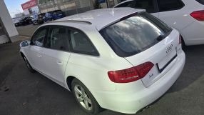 Audi A4 - 2011