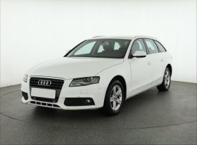 Audi A4 - 2011