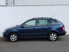 Skoda Fabia - 2006