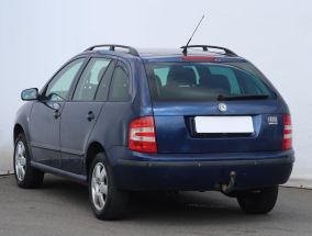 Skoda Fabia - 2006