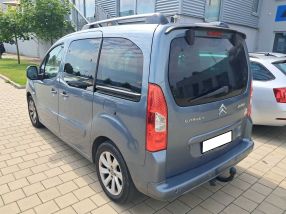 Citroen Berlingo - 2010