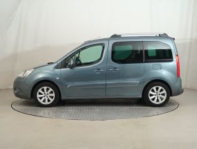 Citroen Berlingo - 2010