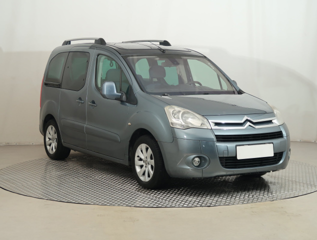 Citroen Berlingo 2010