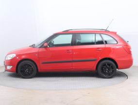 Skoda Fabia - 2010