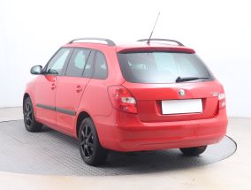 Skoda Fabia - 2010