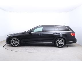 Mercedes-Benz E - 2013