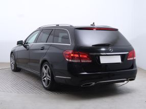 Mercedes-Benz E - 2013