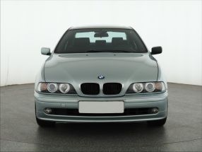 BMW 5 - 2000
