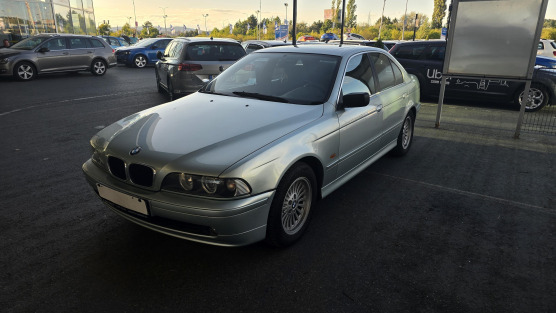 BMW 5