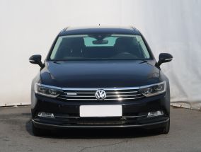 Volkswagen Passat - 2016
