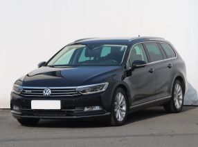Volkswagen Passat - 2016