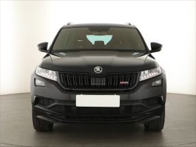 Skoda Kodiaq - 2019