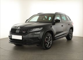 Skoda Kodiaq - 2019