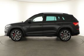Skoda Kodiaq - 2019