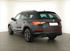 Skoda Kodiaq - 2019