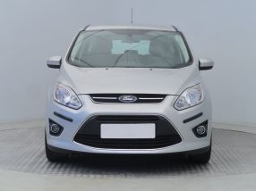 Ford Focus C-Max - 2013