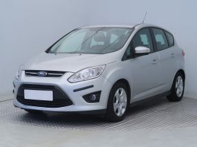 Ford Focus C-Max - 2013
