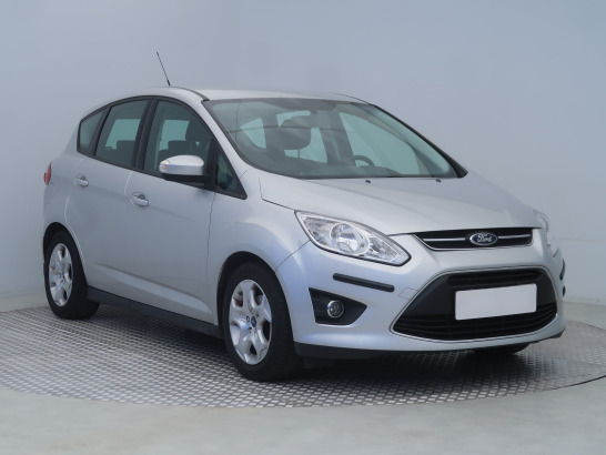 Ford Focus C-Max