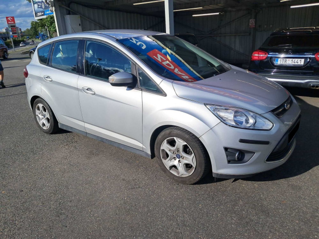 Ford C-Max 2013