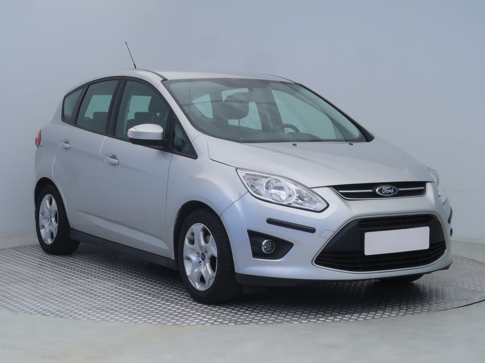 Ford Focus C-Max - 2013
