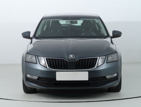 Skoda Octavia - 2018