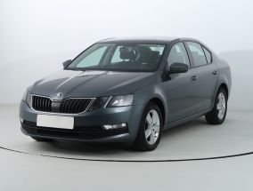 Skoda Octavia - 2018