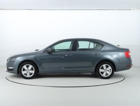 Skoda Octavia - 2018
