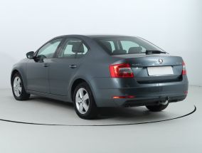 Skoda Octavia - 2018