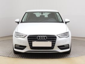 Audi A3 - 2015