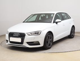 Audi A3 - 2015
