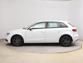 Audi A3 - 2015