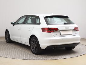 Audi A3 - 2015