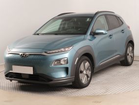 Hyundai Kona - 2018