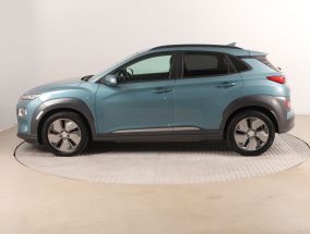 Hyundai Kona - 2018