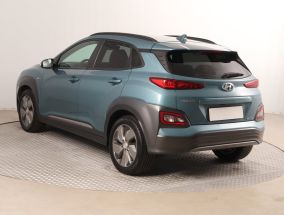 Hyundai Kona - 2018