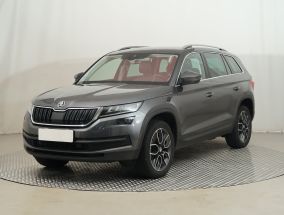 Skoda Kodiaq - 2021
