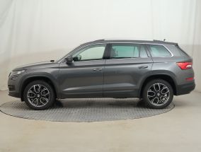 Skoda Kodiaq - 2021