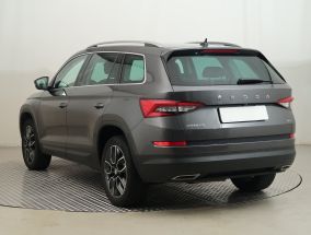 Skoda Kodiaq - 2021