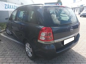 Opel Zafira - 2008