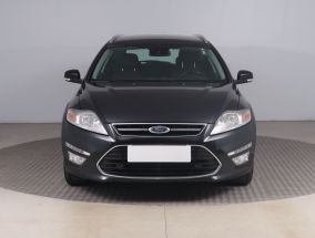 Ford Mondeo - 2013