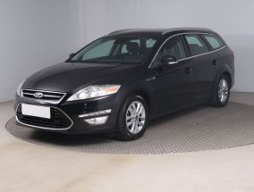Ford Mondeo - 2013