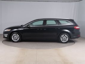 Ford Mondeo - 2013