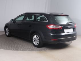 Ford Mondeo - 2013