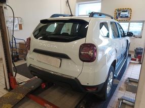 Dacia Duster - 2024