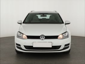 Volkswagen Golf - 2016