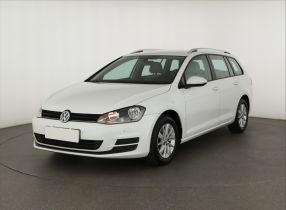Volkswagen Golf - 2016
