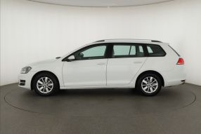 Volkswagen Golf - 2016