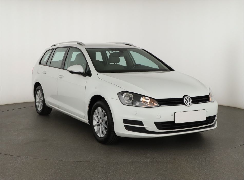 Volkswagen Golf - 2016