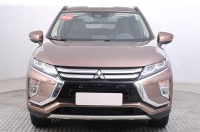 Mitsubishi Eclipse Cross - 2019