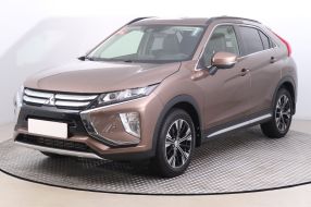 Mitsubishi Eclipse Cross - 2019